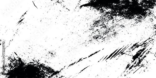 Scratches Etched with Authentic Urban Grime for High Impact Retro Backgrounds and Overlay.