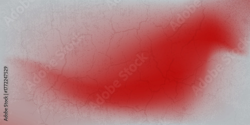 Gradient red white abstract  gradation noise texture blur abstract background