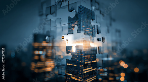 Joint venture deal requires careful negotiation to ensure success in business