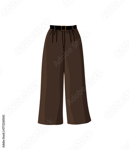 female fashion skirt