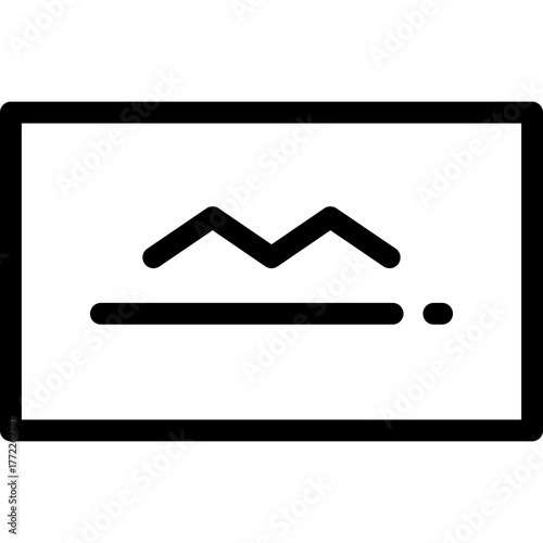 A minimal and modern startup vector, icon set representing essential business elements like idea, innovation, planning, success, and vision. Perfect for use in business presentations, pitch decks