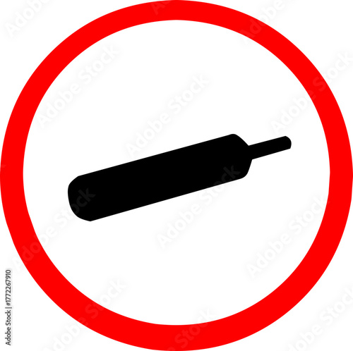 GHS pictograms. Warning Hazard Hazardous Danger Dangerous Icon. Explosive Flammable Oxidizing Compressed Gas Corrosive Toxic Harmful Corrosive Environmentally Unsafe Vector Symbols.	