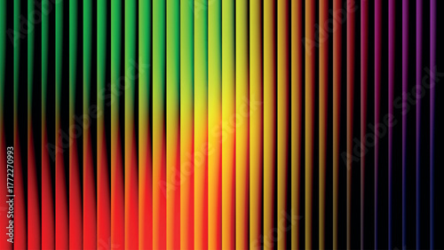 Simple black and white line drawings of various shapes and objects