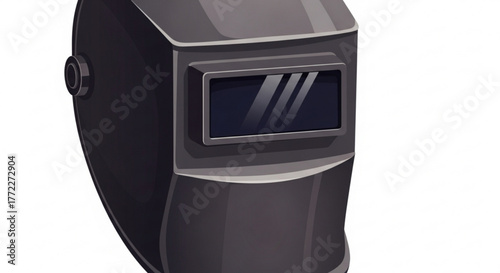 Welding helmet auto darkening professional safety gear for construction and metalwork protection equipment