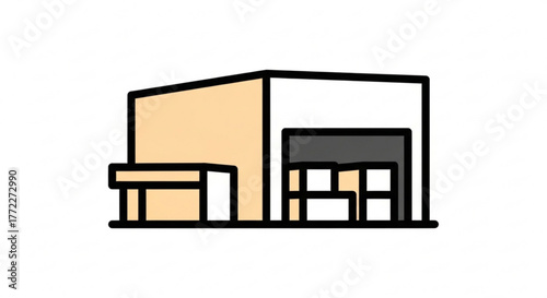 Find commercial real estate building for sale or lease industrial warehouse distribution center property