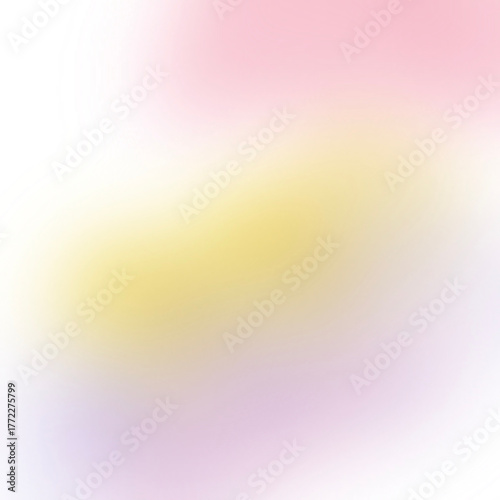 Abstract colourful gradient