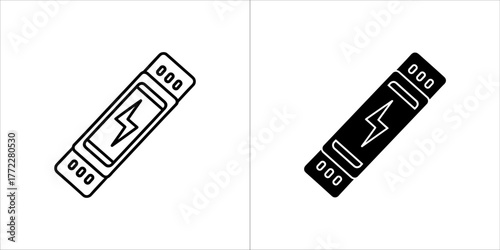 Fuse for electrical circuit protection device