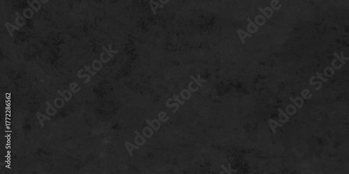 Abstract design with old wall texture cement dark black and paper texture background. Realistic design are space of Studio dark room concrete wall grunge texture .Grunge paper texture design .