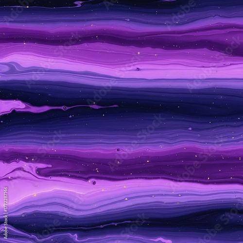 Wallpaper Designs - Dynamic and organic striped wallpaper designs.