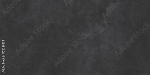Abstract design with old wall texture cement dark black and paper texture background. Realistic design are space of Studio dark room concrete wall grunge texture .Grunge paper texture design .	
