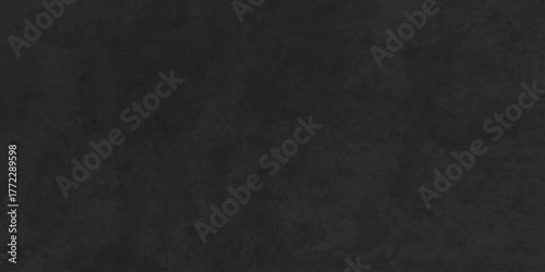 Abstract design with old wall texture cement dark black and paper texture background. Realistic design are space of Studio dark room concrete wall grunge texture .Grunge paper texture design .	