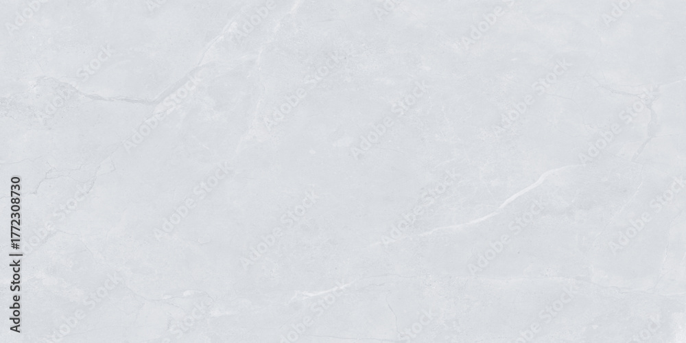 Obraz premium grey marble texture background with natural stone patterns and smooth polished surface. High quality abstract design featuring luxury veins and unique color tones, perfect for tiles and interiors