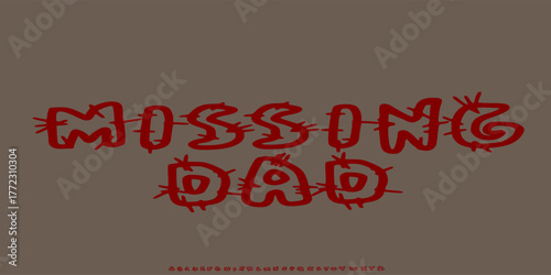 Y2k font, flame element, original handdrawn,typeface uppercase and number.vector illustration