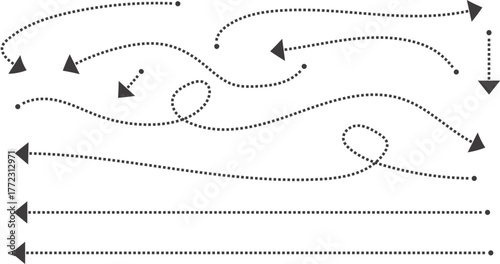 black and white background with swirls