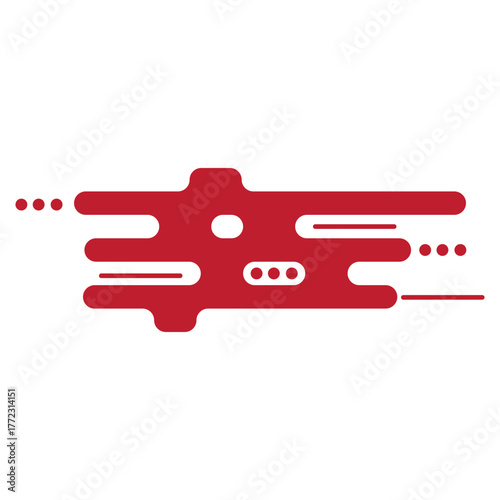 Modern Chinese Cloud