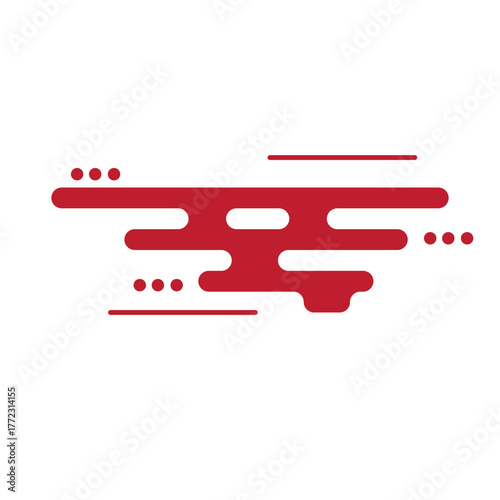 Modern Chinese Cloud