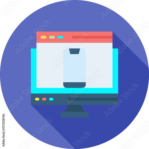 Responsive Design Icon