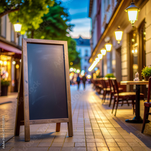 Diverse Advertising Mockup Set - Blank Billboards, City Signs, and Digital Screens