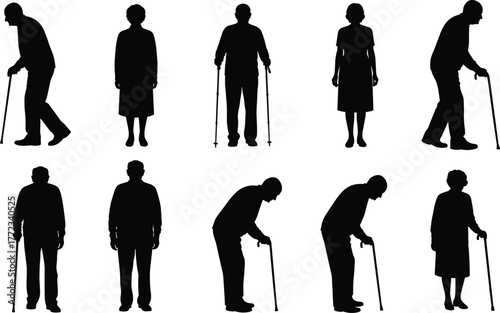 Checklist Task Management Planning To Do List Project Development Magnifying Glass Idea Clock Vector Illustration.