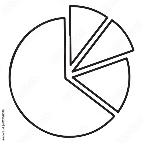 Mail icon vector illustration