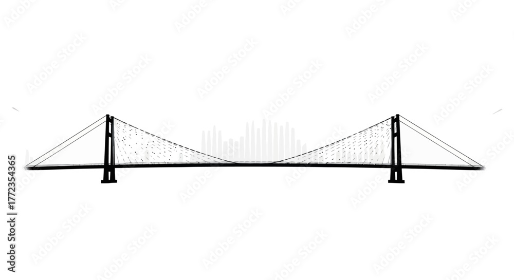 Obraz premium Adobe Illustrator Artwork