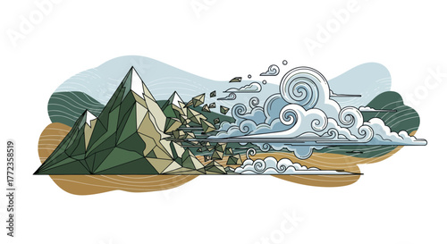 Adobe Illustrator Artwork