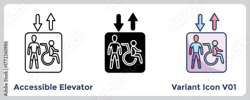 Accessible Elevator
