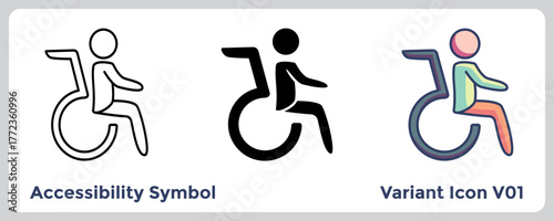 Accessibility Symbol