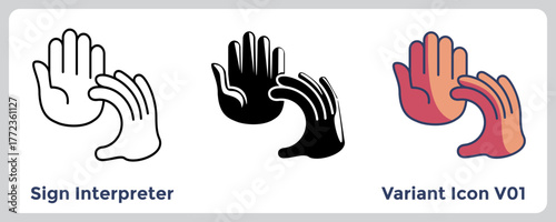 Sign Interpreter