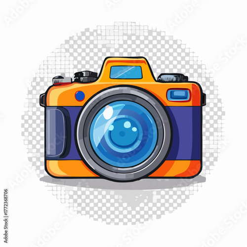 Icone vettoriali o elementi grafici decorativi per design, pattern, sfondi o composizioni visive creative.