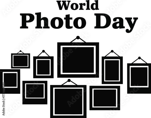Celebrate world photo day with a collection of memories, capture essence of photography and cherish every moment
