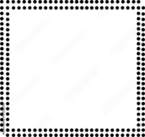 테두리 라인 박스