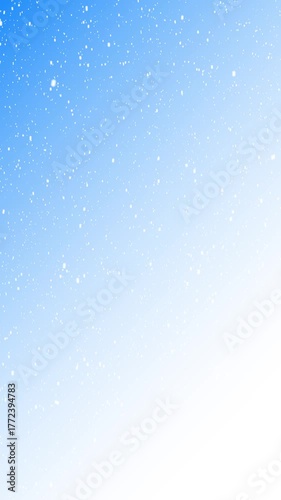 video, nevicata, neve,   verticale, per telefono,  inverno, natale