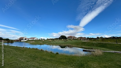 Leon, Viajes y Setas