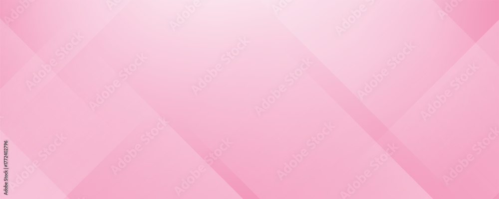 Obraz premium Abstract pink wave background. Vector Illustration. modern concept. modern wave