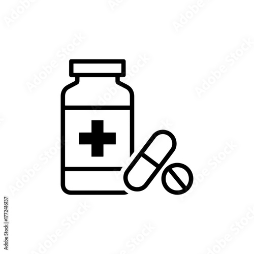 Essential medication and supplements for optimal health and wellness, promoting a proactive and healthy lifestyle with modern pharmaceutical solutions