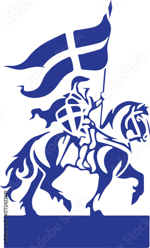 Knights of the Banner