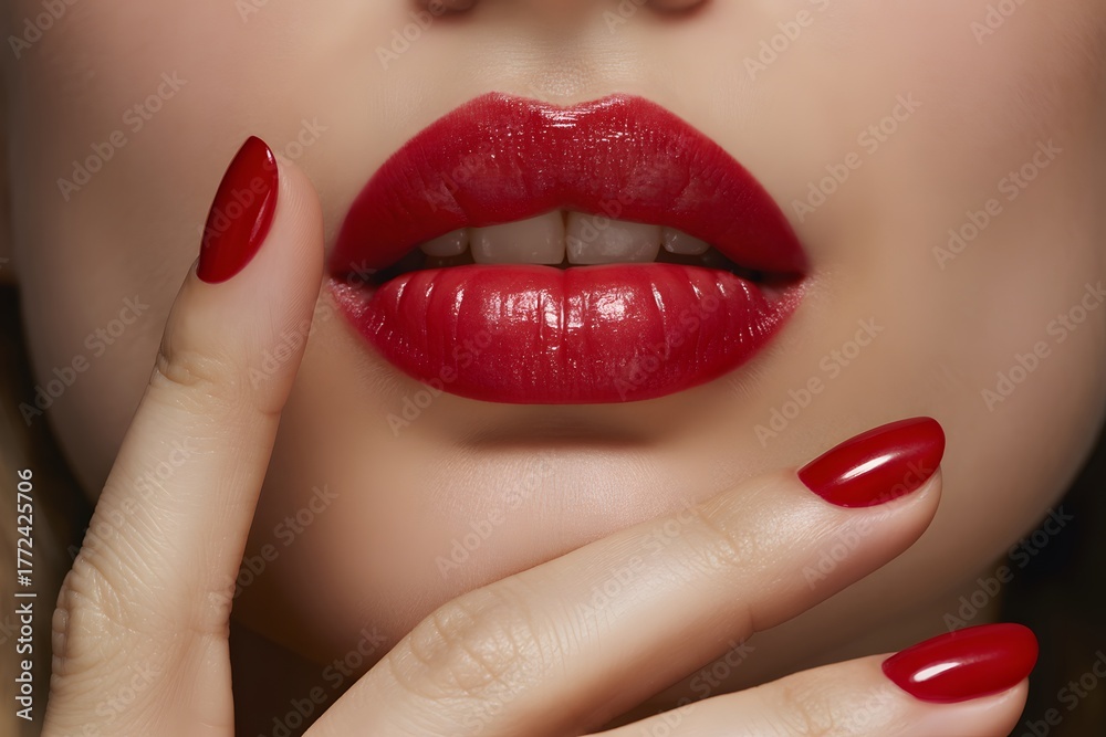 Naklejka premium cosmetic product, make-up, cosmetic, tube, fashion, luxury, 