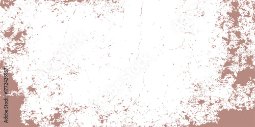 Vintage abstract grunge wall background with textured dirt and rough paper pattern