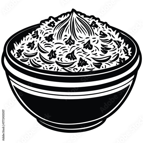 biryani--isolated-on-pure-white-background--.eps