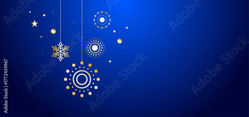 sfondo, natale, neve, fiocchi di neve, nevicata, addobbi, decorazione, nevicata