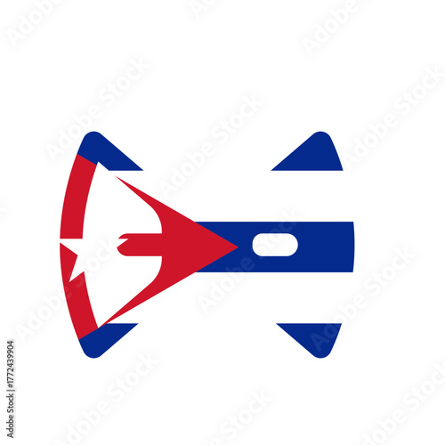 Wallpaper Mural Cuba Necktie In Icon Torontodigital.ca