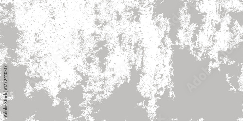 Black vintage dirty wall texture grunge background with antique paper border frame design