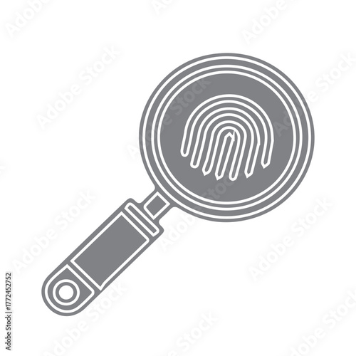 Identity Check Magnifier