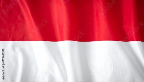 flag of Indonesia