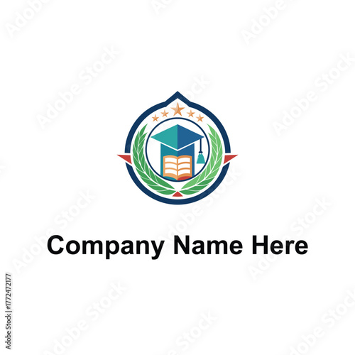 education logo