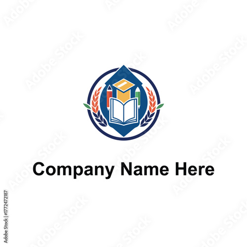 education logo