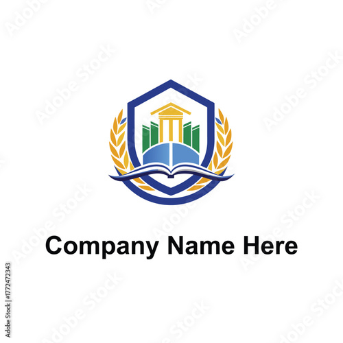 education logo