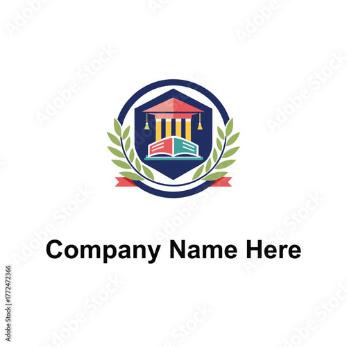 education logo