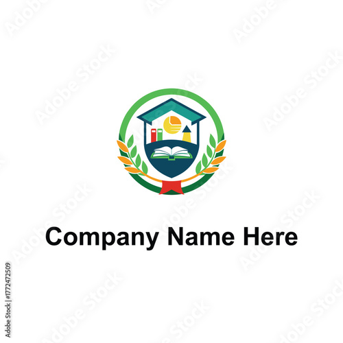 education logo